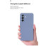 Чохол ArmorStandart ICON для Samsung A37 5G Camera cover Winter Blue (ARM89810)