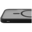 Чохол ArmorStandart Lush MagCase for Apple iPhone 18 Pro Black (ARM92543)