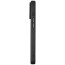 Чохол ArmorStandart Lush MagCase for Apple iPhone 18 Pro Black (ARM92543)