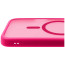 Чохол ArmorStandart Lush MagCase for Apple iPhone 18 Pro Pink (ARM92545)