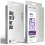 Чохол ArmorStandart Lush MagCase для Apple iPhone 17 Dark Violet (ARM87482)