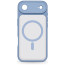 Чохол ArmorStandart Lush MagCase для Apple iPhone Air Chambray (ARM87477)