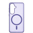 Чохол ArmorStandart Mystiq MagCase для Samsung S26 5G Dark Violet (ARM91627)
