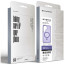 Чохол ArmorStandart Mystiq MagCase для Samsung S26 Ultra 5G Dark Violet (ARM91635)
