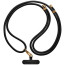 Ремінець ArmorStandart Rope Gold Onyx with Dark holder (ARM67196)