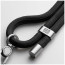 Ремінець ArmorStandart Rope Titanium Onyx with Dark holder (ARM76098)
