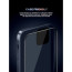 Захисне скло ArmorStandart Supreme Plus Black Icon for Apple iPhone 16 Pro Max (ARM80297)