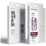 Чохол ArmorStandart Uniq MagCase for Apple iPhone 18 Pro Max/17 Pro Max Dark Cherry (ARM92327)