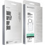 Чохол-накладка ArmorStandart Unit MagSafe для Apple iPhone 16 Pro Matte Clear (ARM78712)