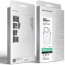 Чохол-накладка ArmorStandart Unit MagSafe для Apple iPhone 16 Pro Max Matte Clear (ARM78716)
