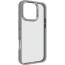 Чохол-накладка ArmorStandart UNIT2 для Apple iPhone 16 Pro Titanium Grey (ARM78772)