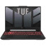 Ноутбук ASUS TUF Gaming A17 FA707NVR Mecha