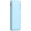 Зовнішній акумулятор Baseus Airpow 10000 mAh 20W Galaxy Blue (P10022801313-00)