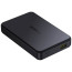 Зовнішній акумулятор Baseus Airpow II Qi2 Magnetic 10000mAh 22.5W Cosmic Black with Simple Series Cable (P10080000123-00)