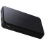 Зовнішній акумулятор Baseus Airpow II Qi2 Magnetic 10000mAh 22.5W Cosmic Black with Simple Series Cable (P10080000123-00)