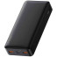Зовнішній акумулятор Baseus Bipow Digital Display Powerbank 20W Overseas Edition 20000mAh Black (PPBD050501)