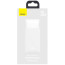 Зовнішній акумулятор Baseus Bipow Digital Display 20W 10000mAh White (PPDML-L02)