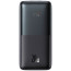 Зовнішній акумулятор Baseus Bipow Pro Digital Display 10000mAh 20W Black (PPBD04010)