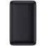 Зовнішній акумулятор Baseus Bipow Pro Digital Fast Charge Power Bank 20000mAh 22.5W Black (PPBD040301)