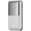 Зовнішній акумулятор Baseus Bipow Pro Fast Charge Power Bank 20000mAh 22.5W White (PPBD030002)