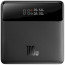 Зовнішній акумулятор Baseus Blade 20000mAh 100W HD Edition Black (PPBL000301)