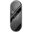 Бездротовий зарядний пристрій Baseus Digital LED Display 2-in-1 Wireless Charger Universal Version 20W Black (WXSX010101)