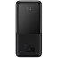 Зовнішній акумулятор Baseus Elf Digital Display Fast Charge Power Bank 10000mAh 22.5W Black (PPJL010001)