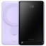 Зовнішній акумулятор Baseus Magnetic Bracket Wireless 10000mAh 20W Purple (PPCX080005)