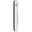 Зовнішній акумулятор Baseus Magnetic Bracket Wireless 10000mAh 20W White (PPCX000002)