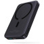 Зовнішній акумулятор Baseus Magnetic Mini Air Wireless Fast Charge 10000mAh 20W Black (P10059001113-00)