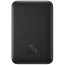 Зовнішній акумулятор Baseus Magnetic Mini Air Wireless Fast Charge 10000mAh 20W Black (P10059001113-00)