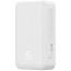 Зовнішній акумулятор Baseus Magnetic Mini Wireless Fast Charge Power Bank 20000mAh 20W White (PPCX150002)