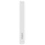 Зовнішній акумулятор Baseus Magnetic Mini Wireless Fast Charge 5000mAh 20W p кабелем Stellar White (P10022107223-00)