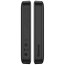 Зовнішній акумулятор Baseus Magnetic Mini Wireless Fast Charge Overseas Edition 20W 10000 mAh Black (PPCX070001)