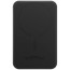 Зовнішній акумулятор Baseus Magnetic Mini Wireless Fast Charge 5000mAh 20W з кабелем Cluster Black (P10022107113-00)