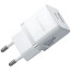 Мережевий зарядний пристрій Baseus Palm Fast Charger 20W Moon White (P10111608213-00)