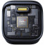 Мережевий зарядний пристрій PicoGo GaN Fast Charger 45W Cosmic Black (P10176800123-00)