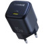Мережевий зарядний пристрій PicoGo GaN Fast Charger 45W Cosmic Black (P10176800123-00)