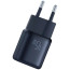 Мережевий зарядний пристрій PicoGo GaN Fast Charger 45W Cosmic Black (P10176800123-00)