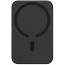 Зовнішній акумулятор Baseus Power Bank 6000mAh Magnetic Wireless Quick Charge 20W Black (PPCX020001)