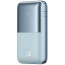 Зовнішній акумулятор Baseus Power Bank Bipow Pro Digital Display PD 20000mAh 22.5W Blue (PPBD040303)