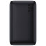 Зовнішній акумулятор Baseus Power Bank 20000mAh Bipow Pro Digital Display PD 22.5W Black (PPBD030001)
