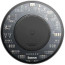 Бездротовий зарядний пристрій Baseus Simple 2 Black (CCJJ050001)