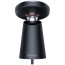 Бездротовий зарядний пристрій Baseus Simple Magnetic Stand Wireless Charger Black (CCJJ000001)