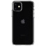 Чохол-накладка Baseus Simple Series Case For iPhone 11 Transparent (ARAPIPH61S-02)
