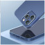 Чохол-накладка Baseus Simple Series Case for iPhone 12 Pro Transparent (ARAPIPH61P-02)