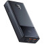 Зовнішній акумулятор Baseus Star-Lord Digital Display 20000mAh 65W Black (P10022906113-00)
