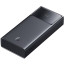 Зовнішній акумулятор Baseus Star-Lord Digital Display 20000mAh 65W Black (P10022906113-00)