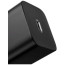 Мережевий зарядний пристрій Baseus Super Si Quick Charger 20W Black (CCSUP-B01)