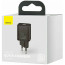 Мережевий зарядний пристрій Baseus Super Si Quick Charger 20W Black (CCSUP-B01)